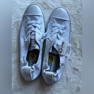 Converse sneakers